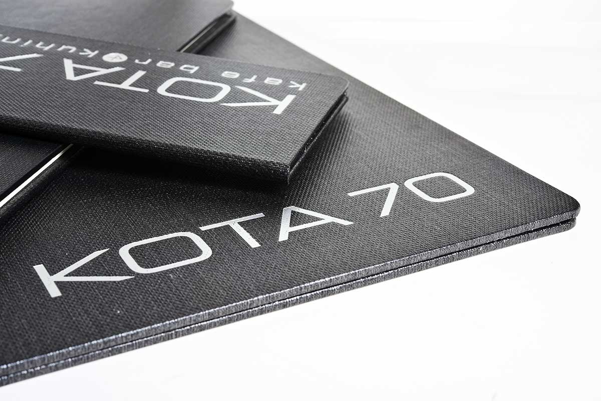 Kota 70 meni