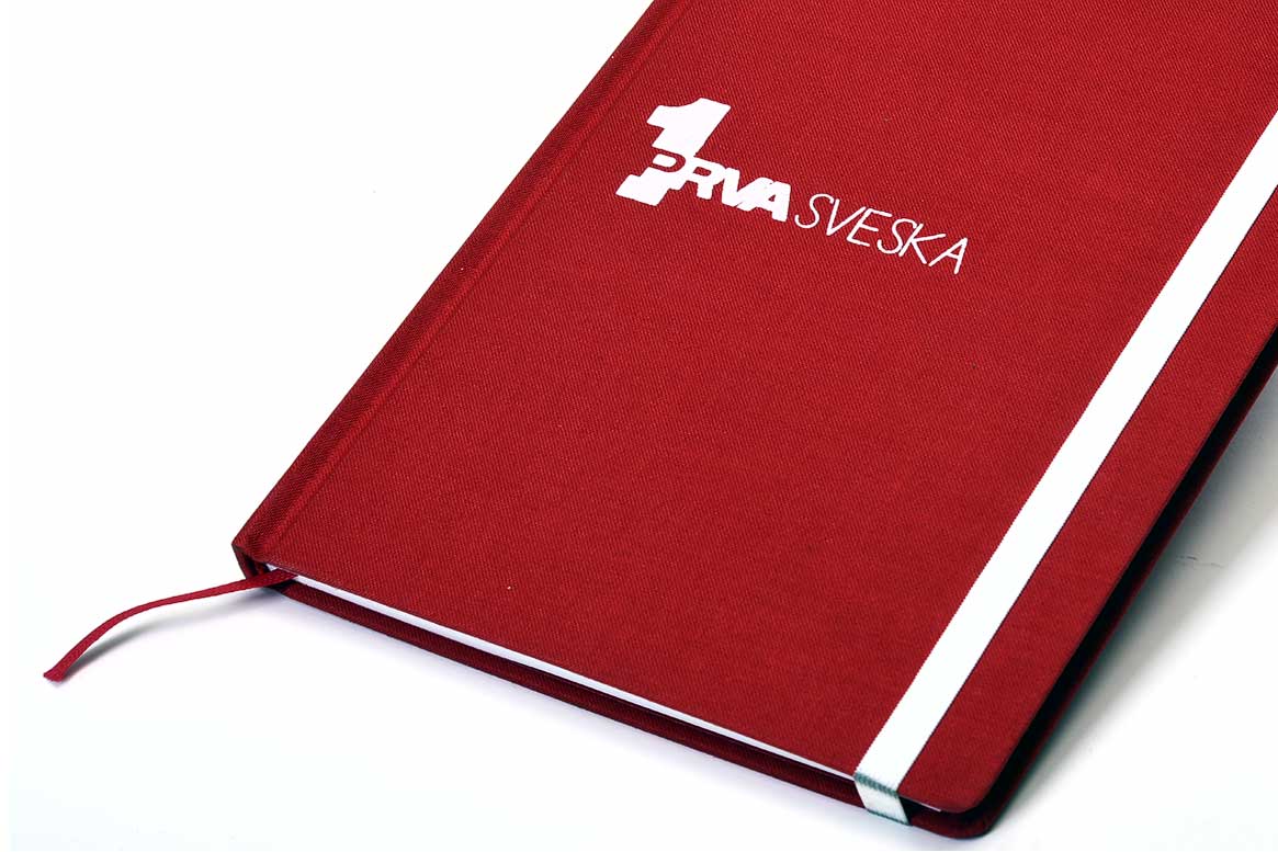 Prva TV rokovnik