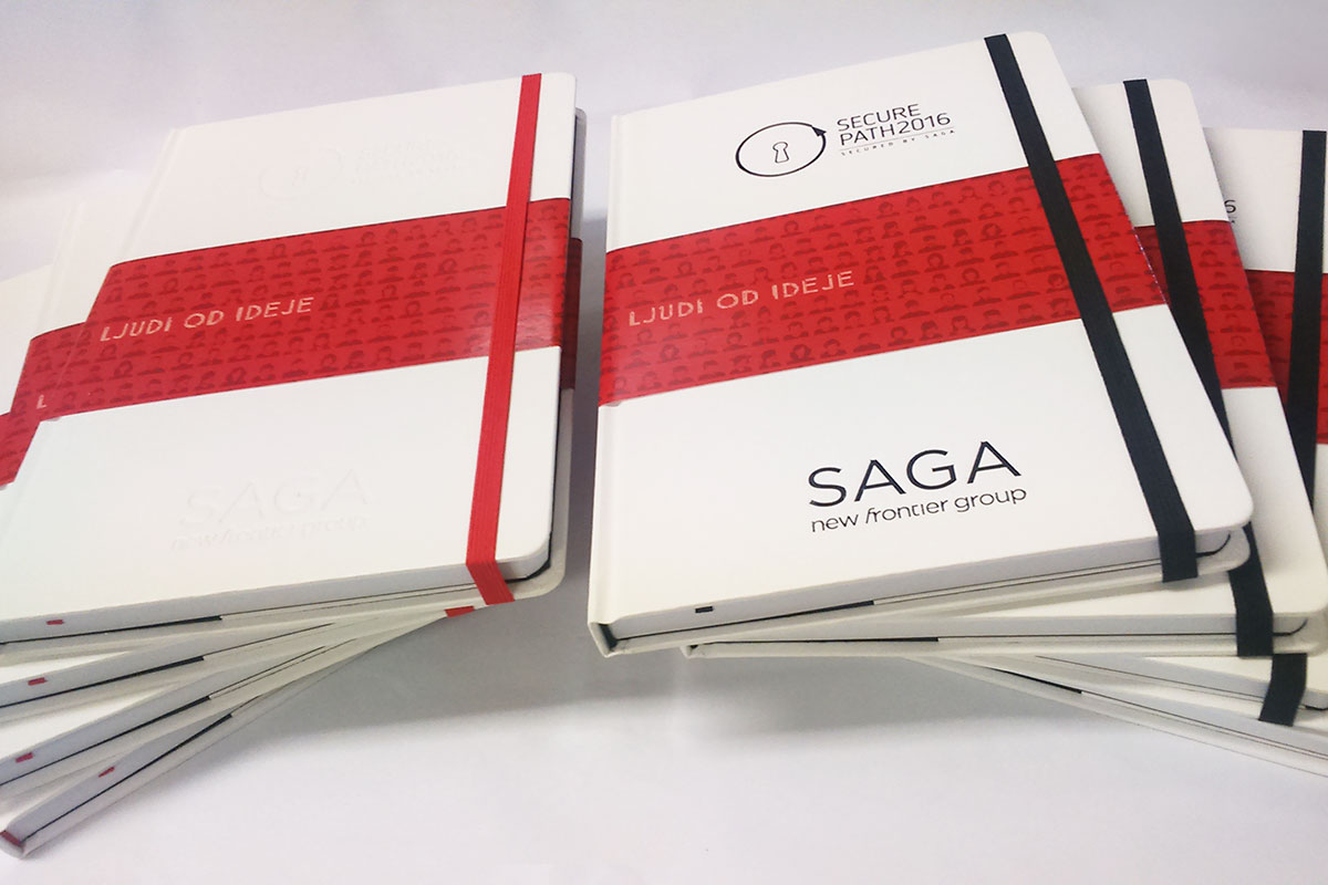 Saga